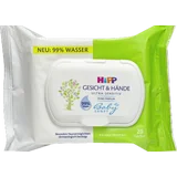 Gesicht & Hände Tuch Ultrasensitiv