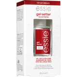 Überlack top coat gel setter