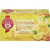 Früchtetee Italienische Limone