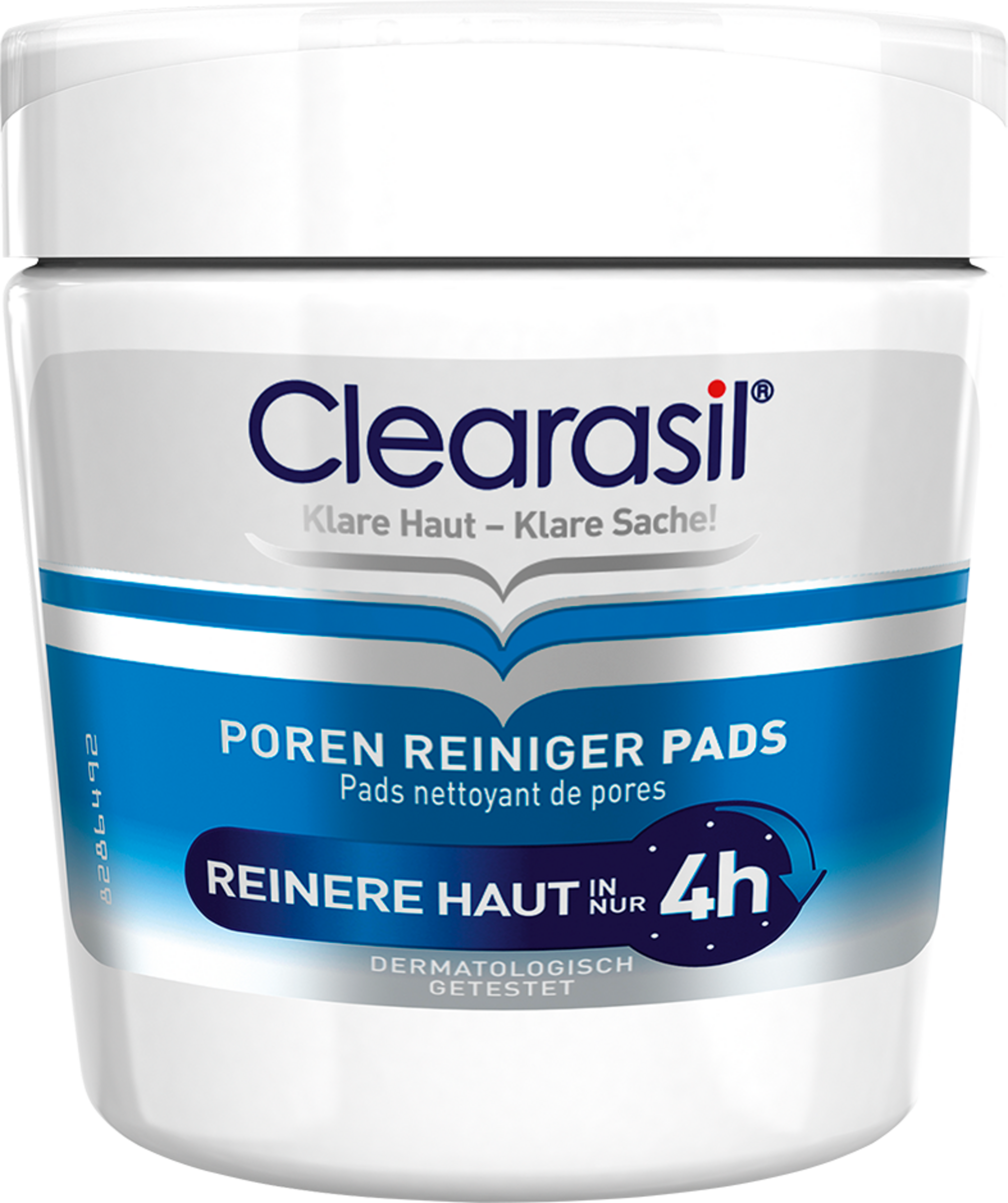 Clearasil Poren Reiniger Pads