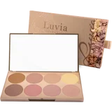 Prime Glow Palette - Essential Highlighter Shades Vol.1