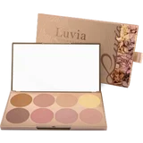 Prime Glow Palette - Essential Highlighter Shades Vol.1