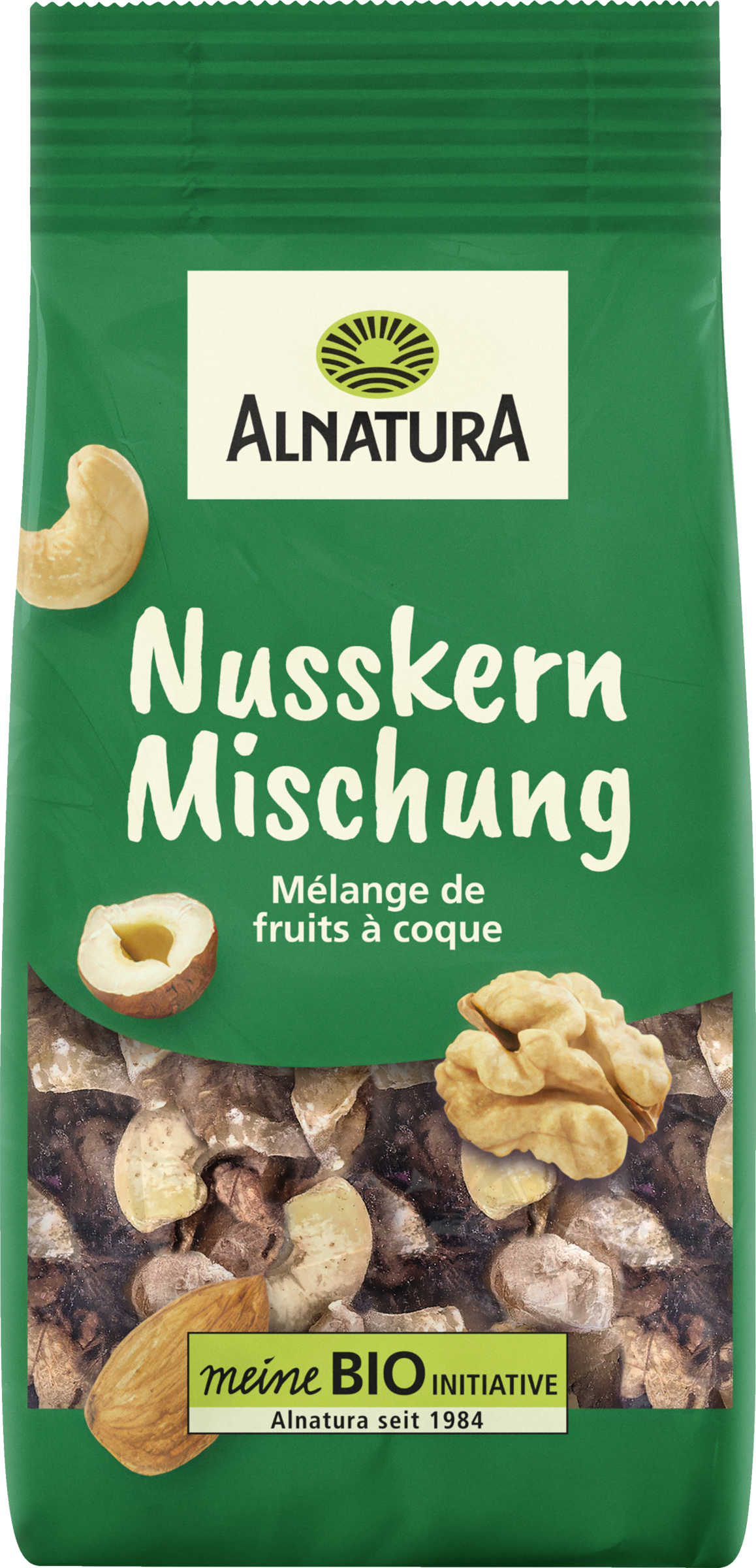Alnatura Bio Nusskernmischung
