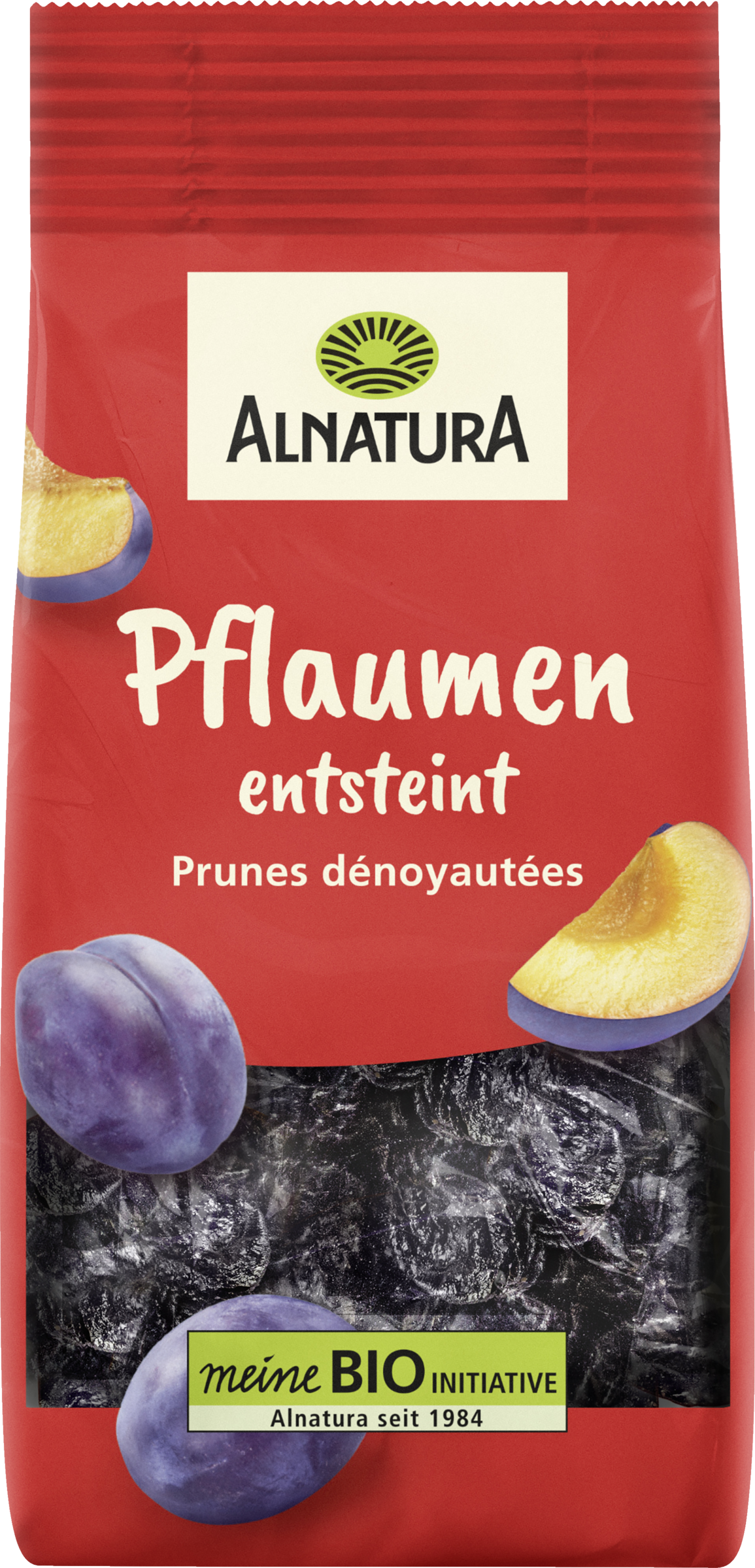 Alnatura Bio Pflaumen