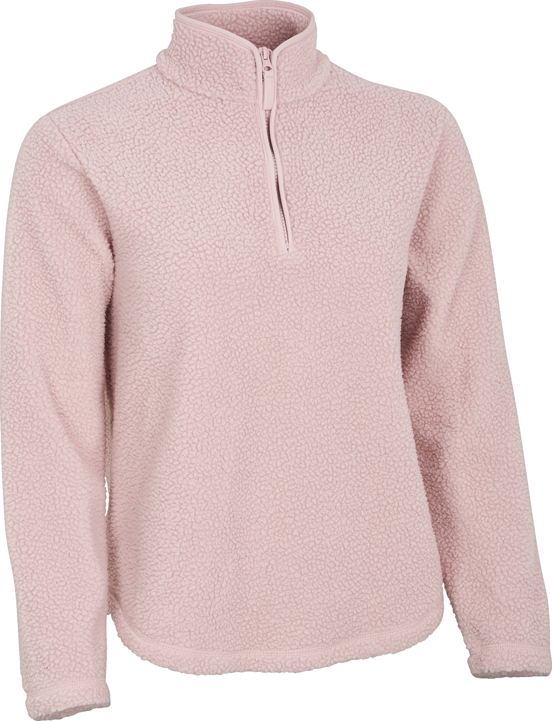 IDEENWELT Sherpa-Pullover Gr. L