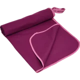 Aktiv-Sporthandtuch beere