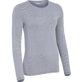 Thermo-Shirt blau/weiss gestreift Gr. S