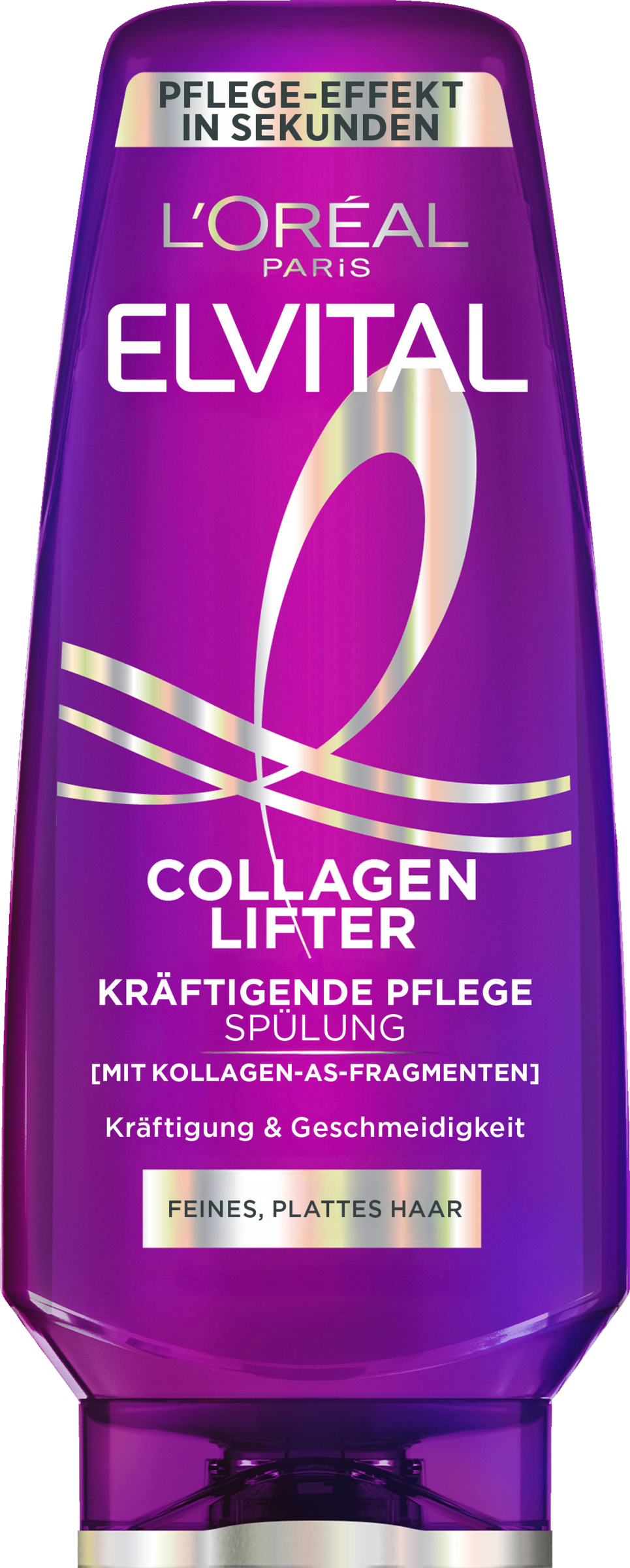 Collagen Lifter Kräftigende Pflegespülung