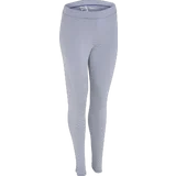 Thermo-Leggings gestreift Gr. XL