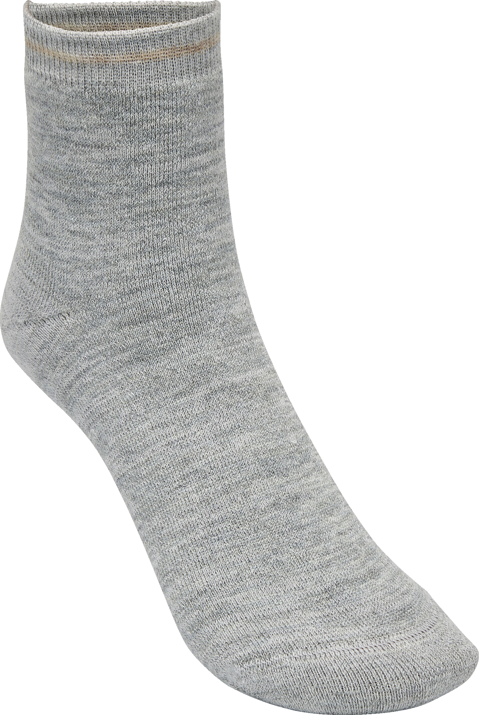 Merino-Wollsocken 2er-Set Gr. 39/42