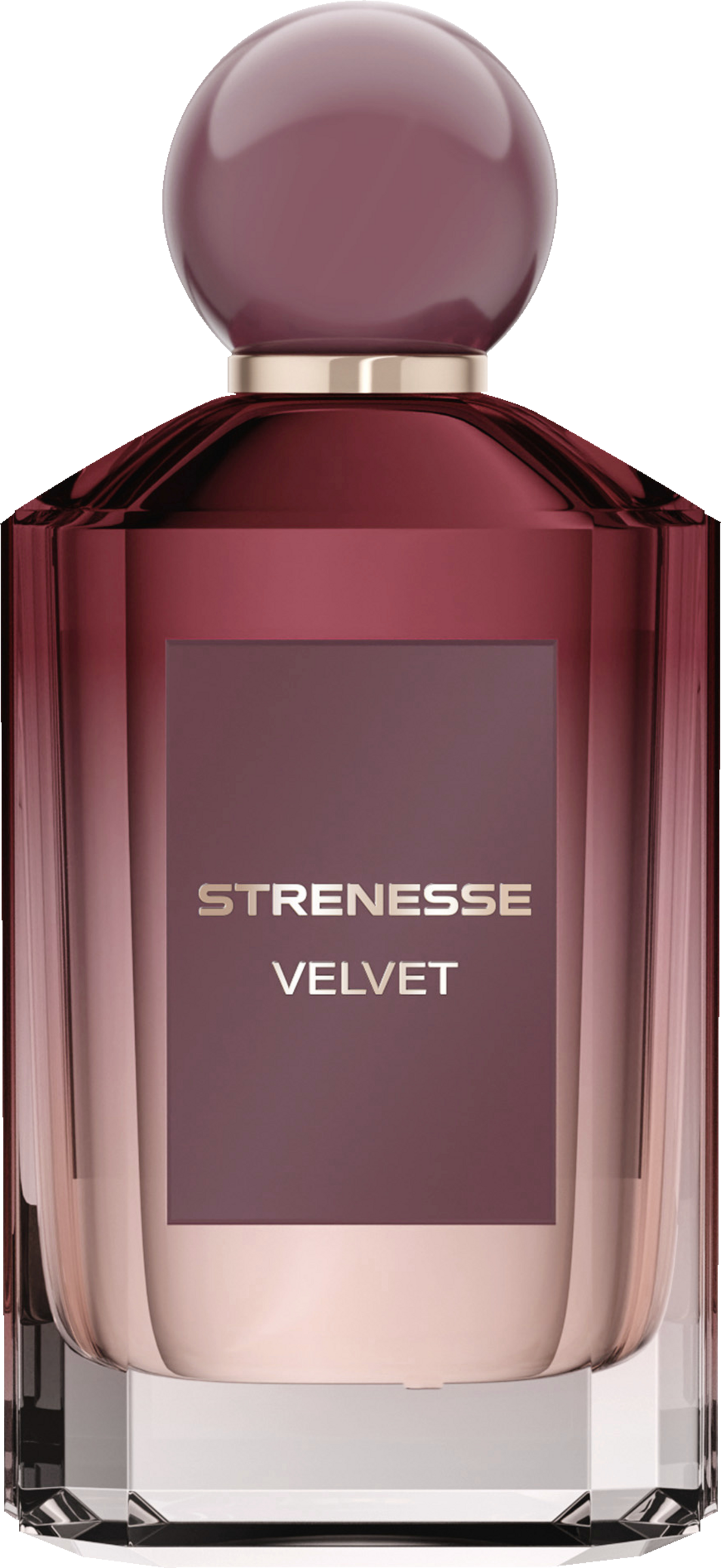 Strenesse Velvet, EdP 60 ml
