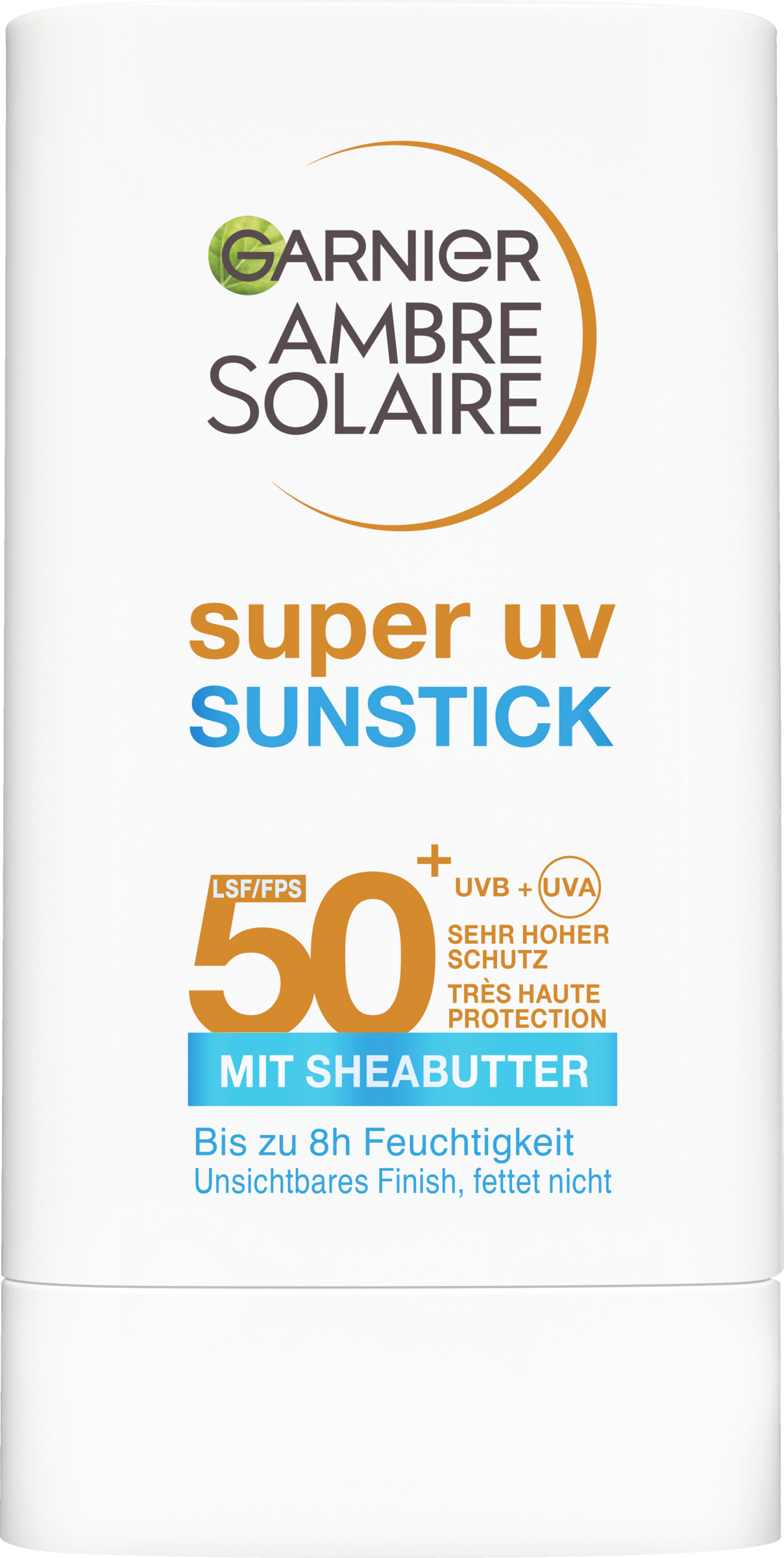 Garnier Ambre Solaire Super UV Sunstick LSF 50+