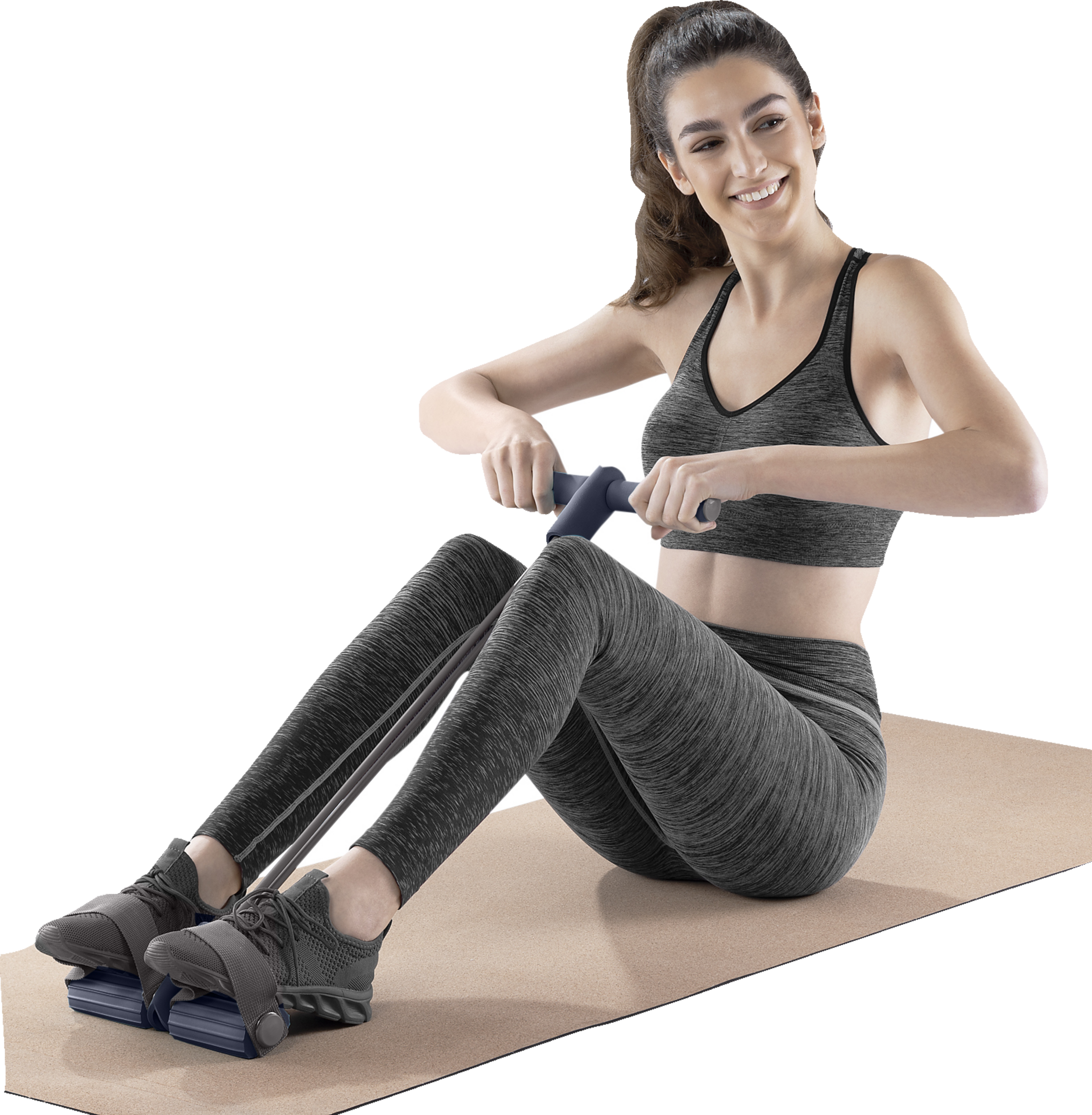 مدرب الساق والظهر 3