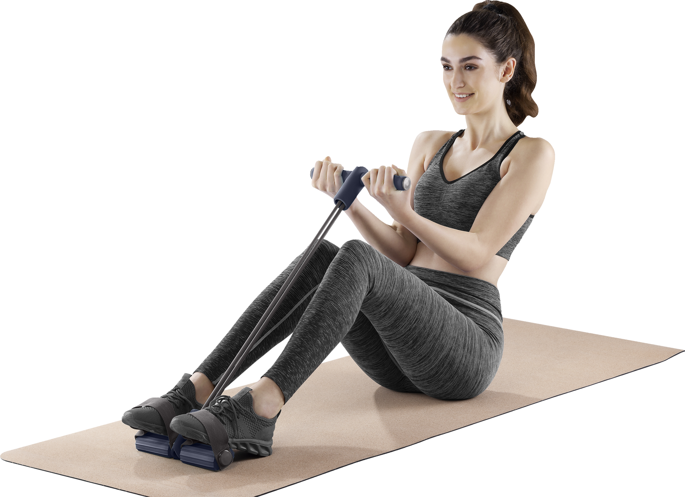 مدرب الساق والظهر 4