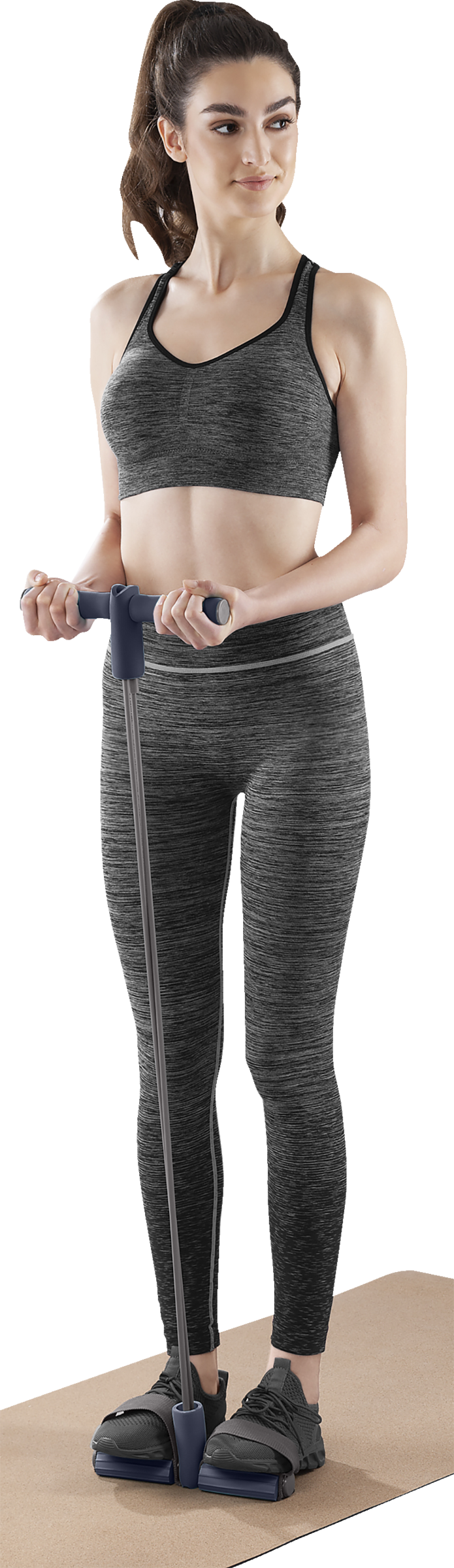 مدرب الساق والظهر 5