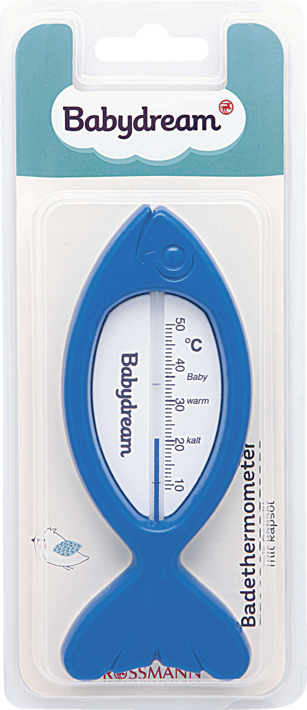 Neu & OVP Spiegelburg 11251 Badethermometer BabyGlück 