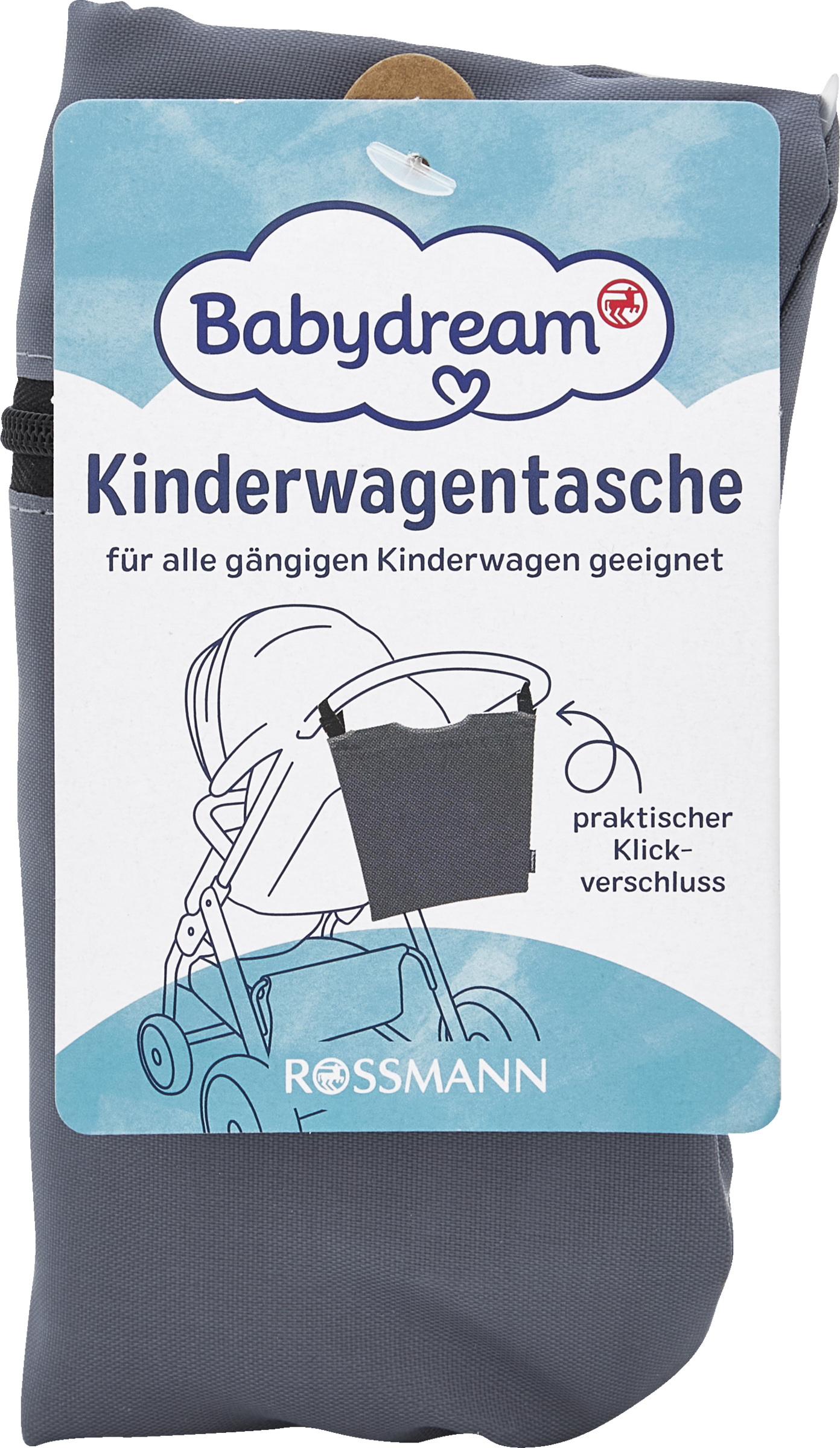 Kinderwagentasche