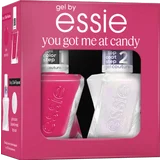 You got me at candy Nagellack Set