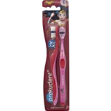 Junior Zahnbürste Doppelpack DC ab 6 Jahren