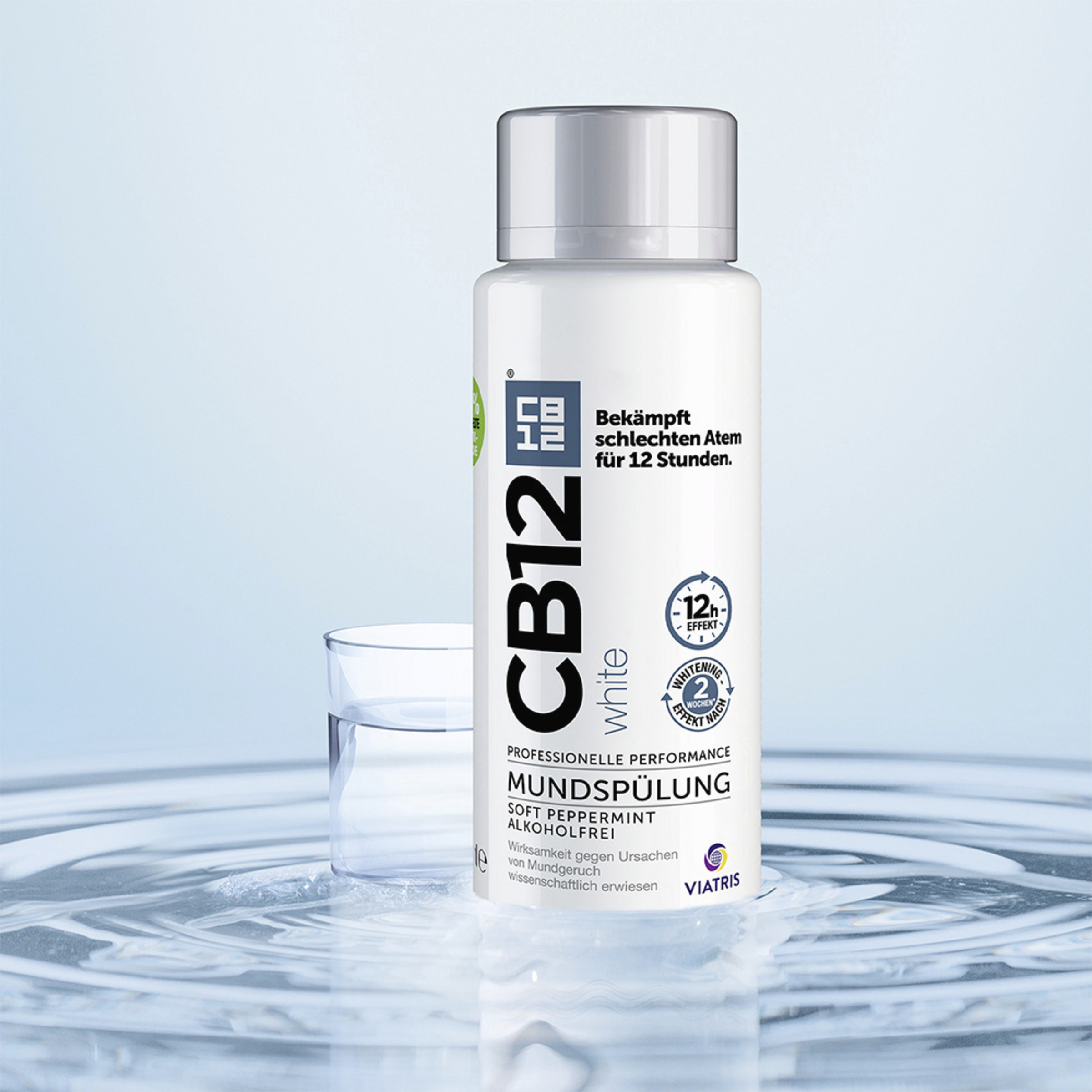 غسول فم White 7