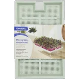 Microgreen-Anzuchtset für Radieschen-Sprossen