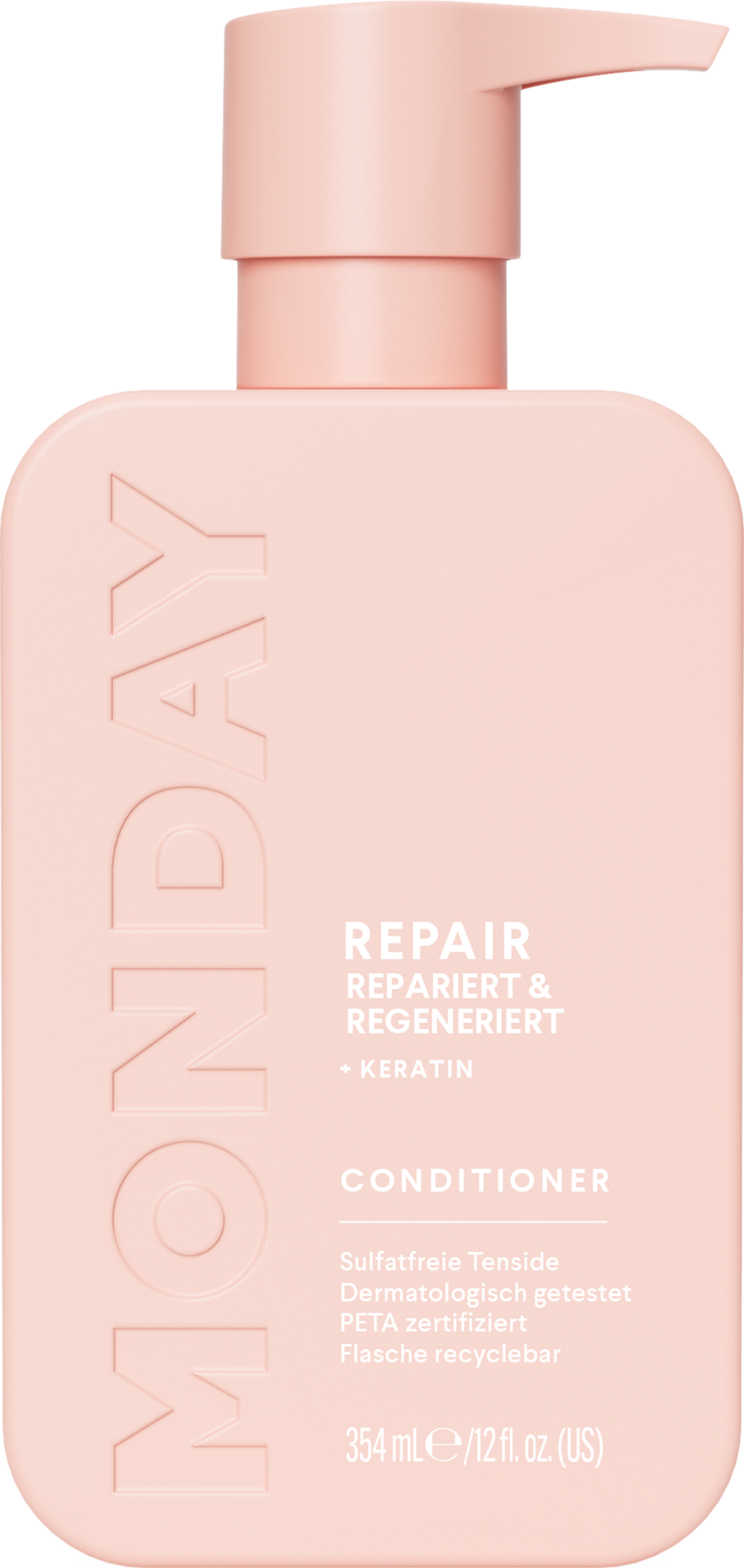 MONDAY Haircare Repair Conditioner