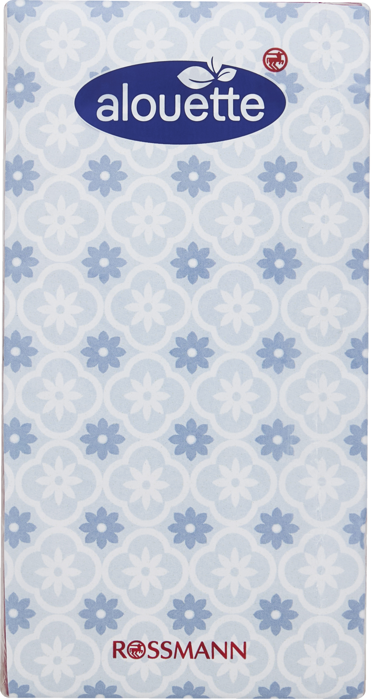 alouette Bistro-Serviette Kacheln