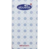alouette Bistro-Serviette Kacheln