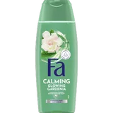 Duschcreme Calming Glowing Gardenia
