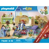 Playmobil 71649 Krabbelgruppe