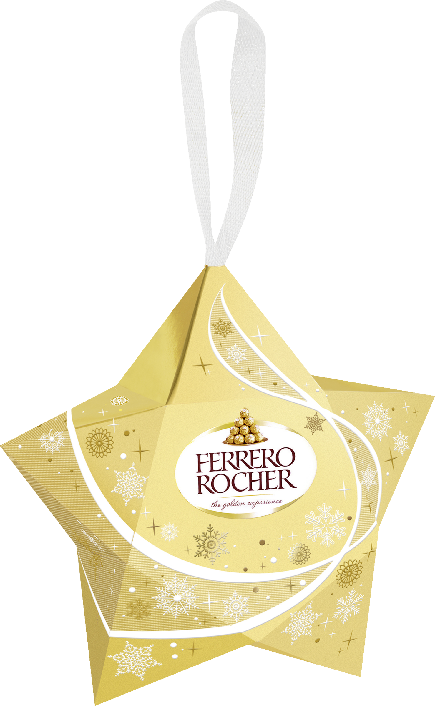 Ferrero Rocher Stern