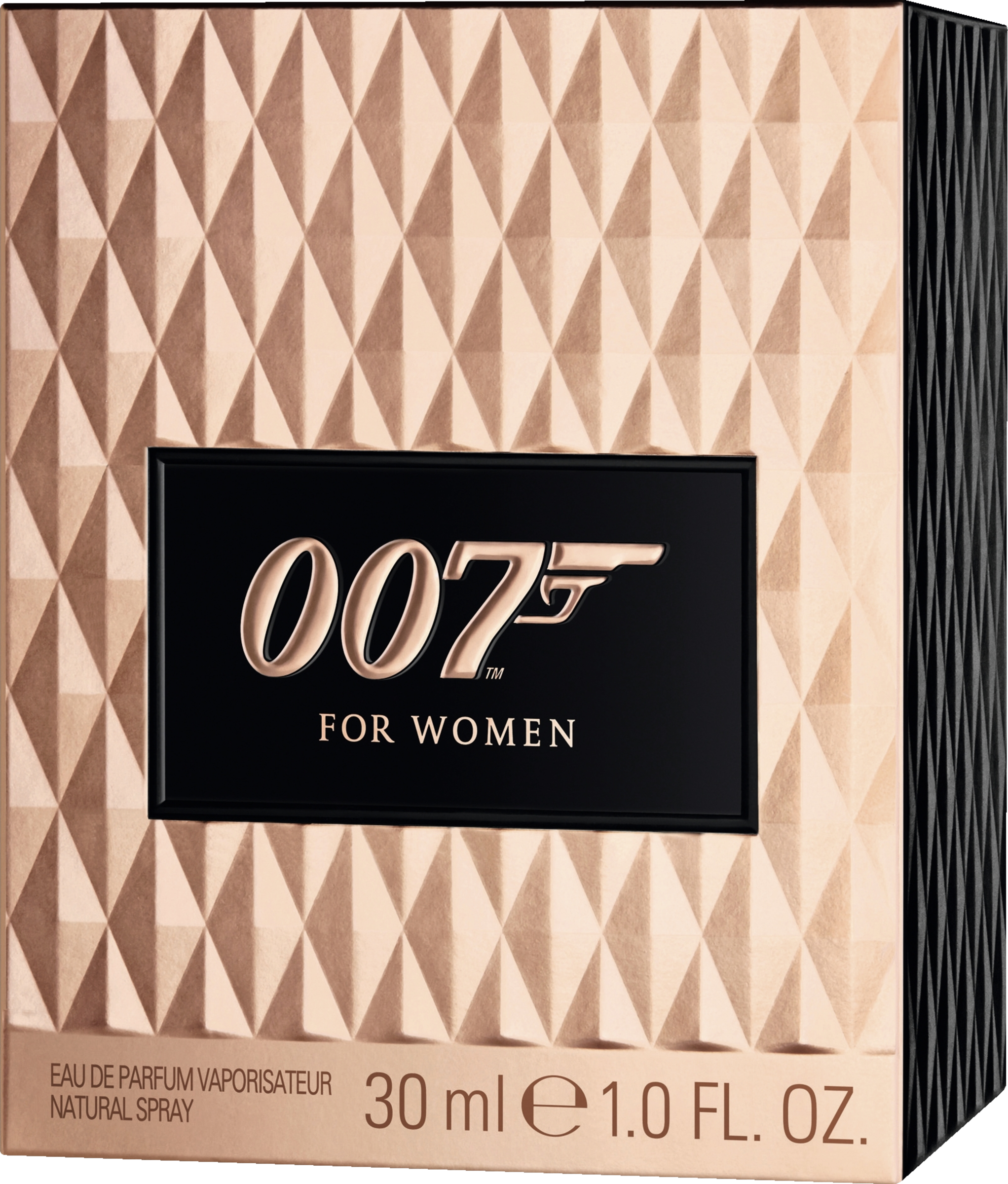 007 damen parfum rossmann