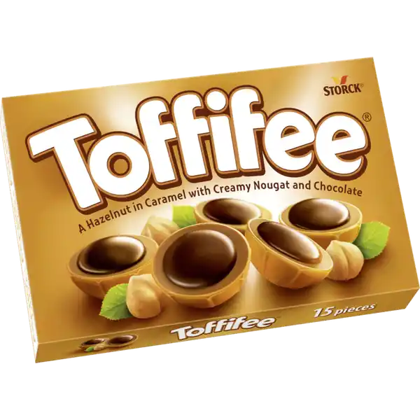 Toffifee
