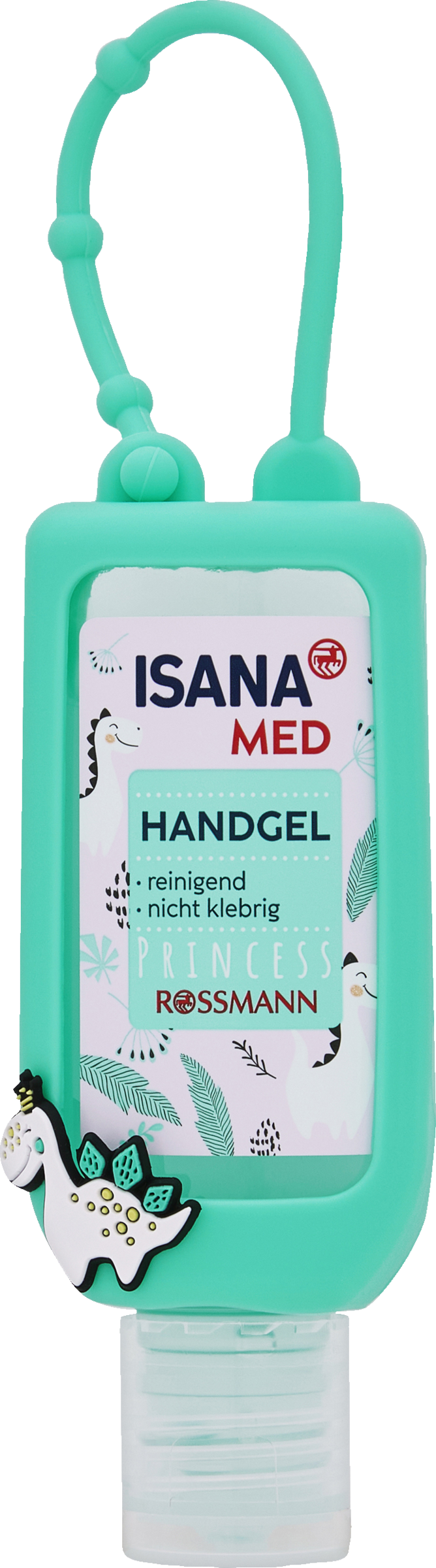 ISANA MED Handgel
