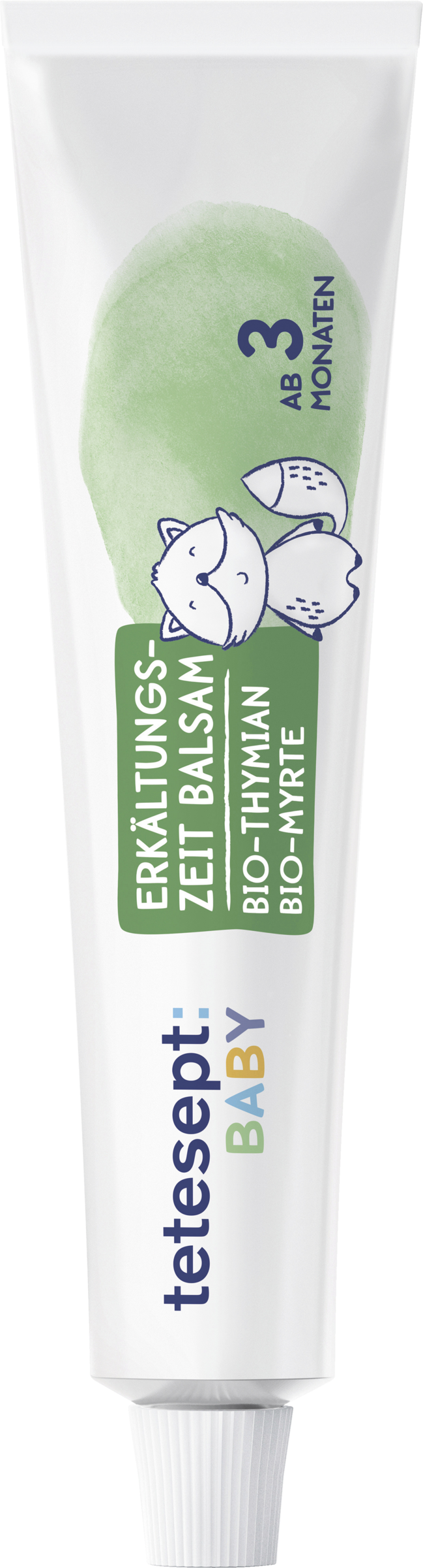 بلسم وقت البرد للأطفال 6