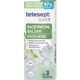 Baby Nasenwohl Balsam Engelwurz