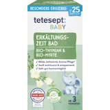 tetesept Baby Erkältungszeit Bad