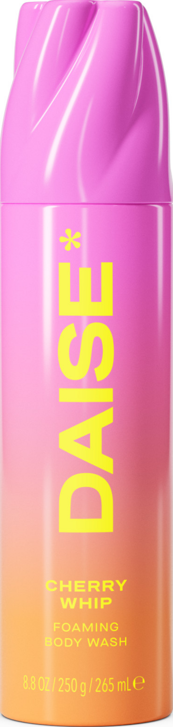 DAISE Duschschaum Kirsch