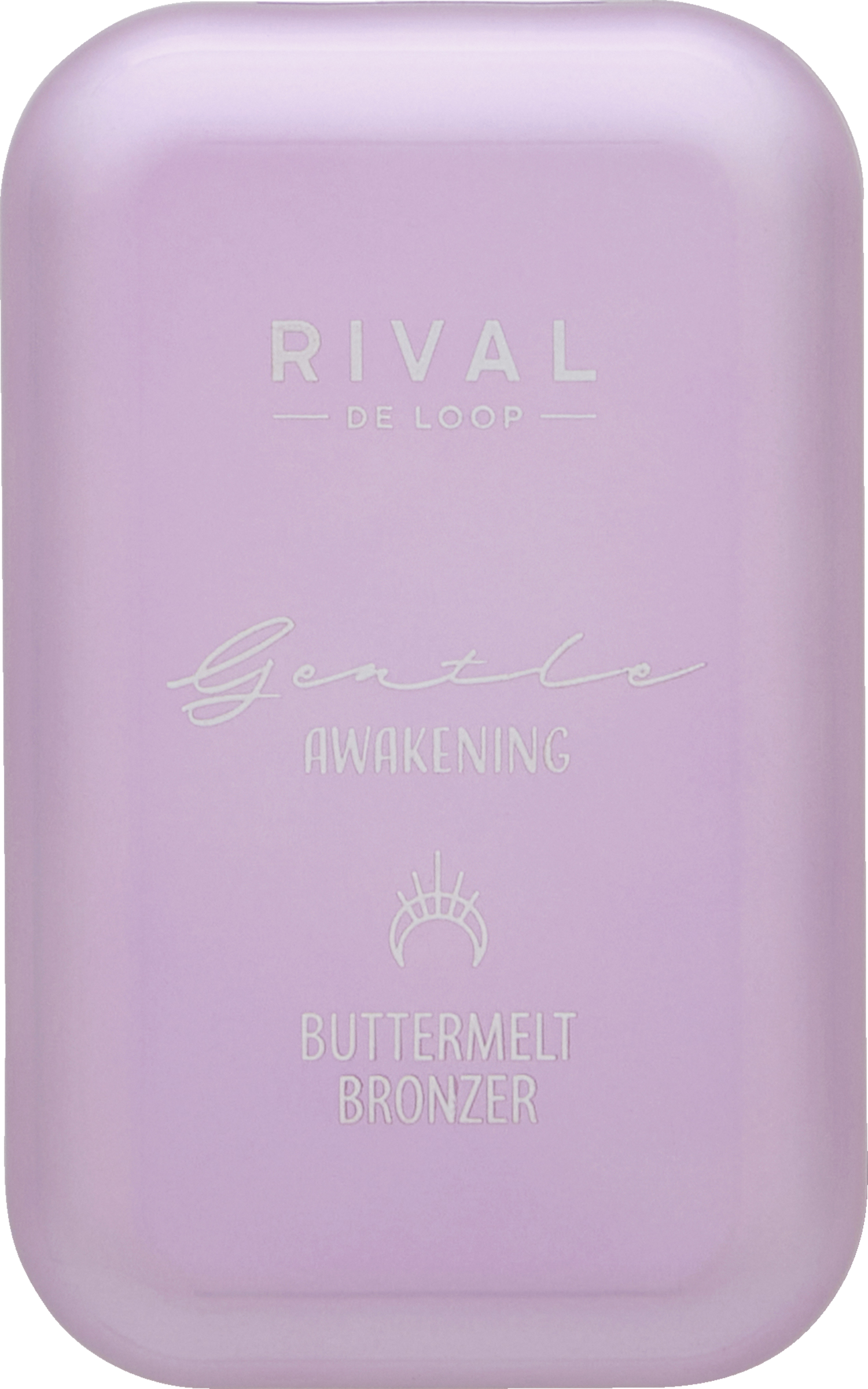 RIVAL DE LOOP Gentle Awakening Buttermelt Bronzer