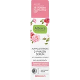 Alterra NATURKOSMETIK 2-Phasen Serum Rose