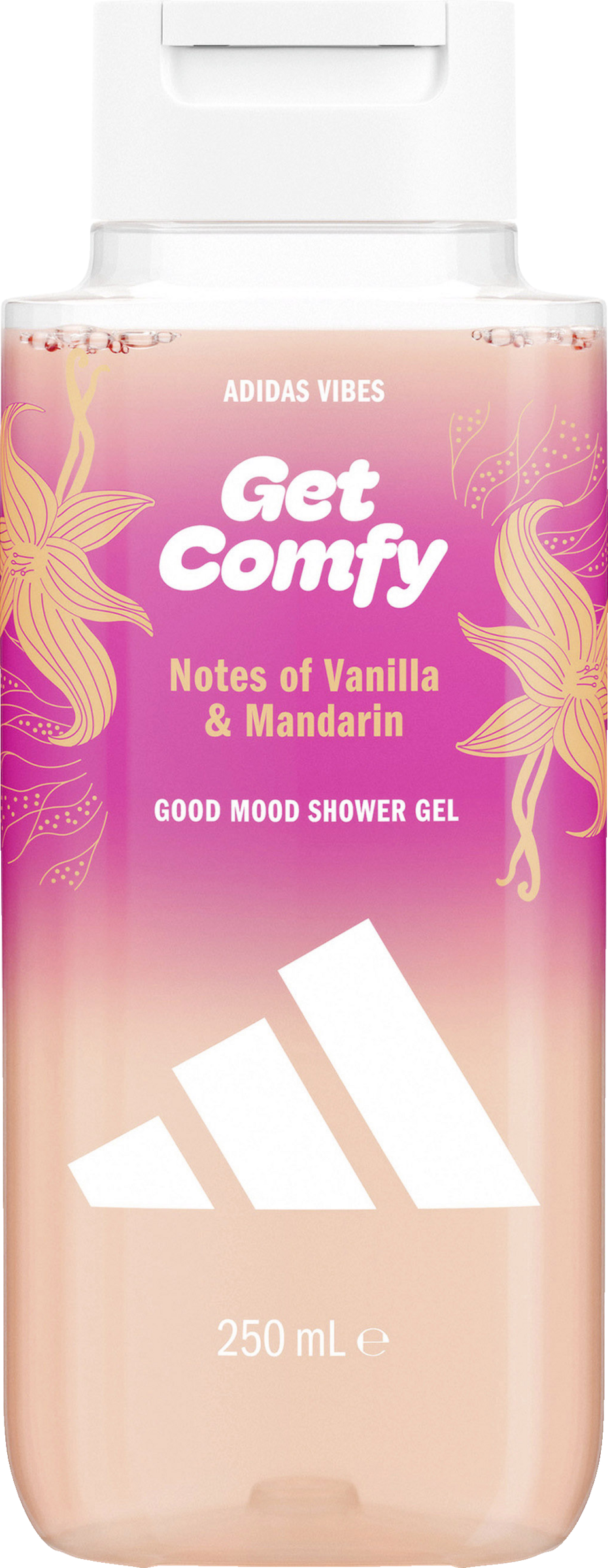 Vibes Get Comfy Duschgel