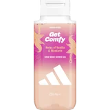 Vibes Get Comfy Duschgel
