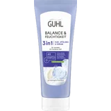 3in1 Balance & Feuchtigkeit Kur, Spülung & Serum