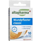 altapharma Wundpflaster classic