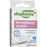 altapharma Wundpflaster sensitiv