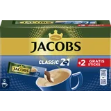 Classic 2in1 Sticks