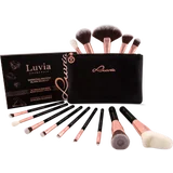 Essential Brushes - Black Diamond Set