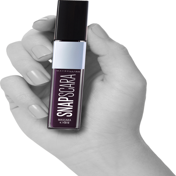 Maybelline New York Snapscara Mascara Black Cherry online kaufen