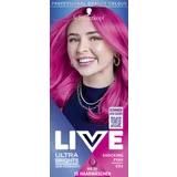 Schwarzkopf LIVE Ultra Brights Haarfarbe 093 Shocking Pink