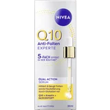 Q10 Anti-Falten Experte Dual Action Serum